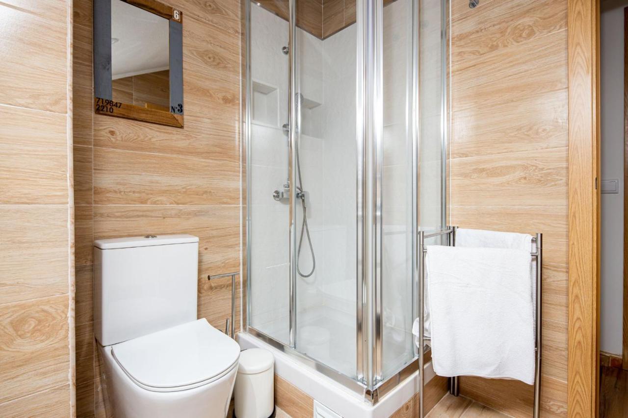 Lapa 3Bdr Duplex W/ Balcony By Lovelystay Lisboa Extérieur photo
