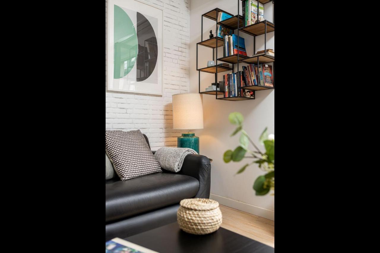 Lapa 3Bdr Duplex W/ Balcony By Lovelystay Lisboa Extérieur photo
