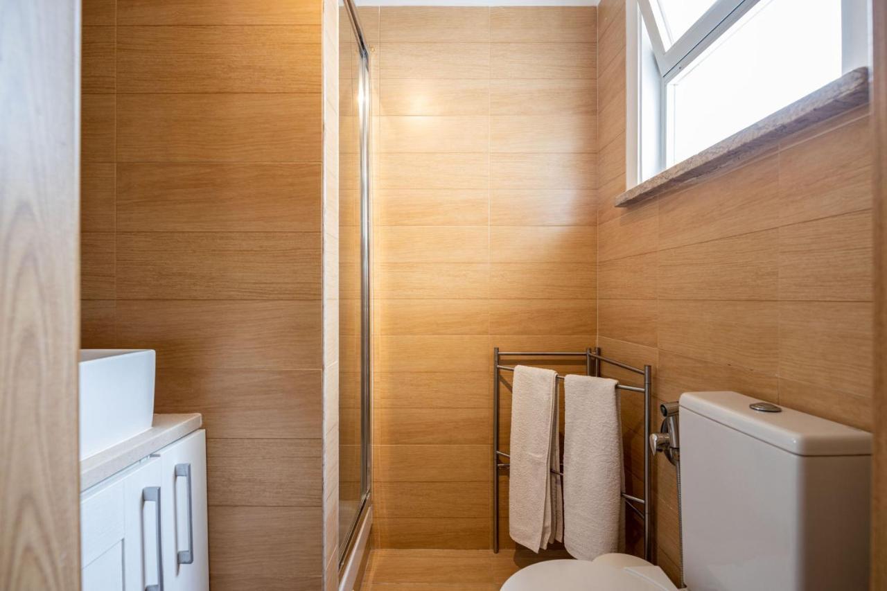 Lapa 3Bdr Duplex W/ Balcony By Lovelystay Lisboa Extérieur photo