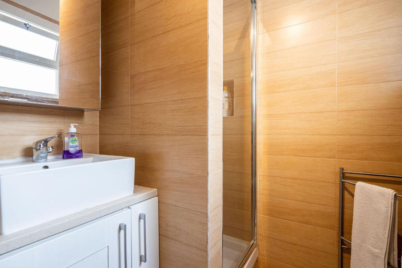 Lapa 3Bdr Duplex W/ Balcony By Lovelystay Lisboa Extérieur photo