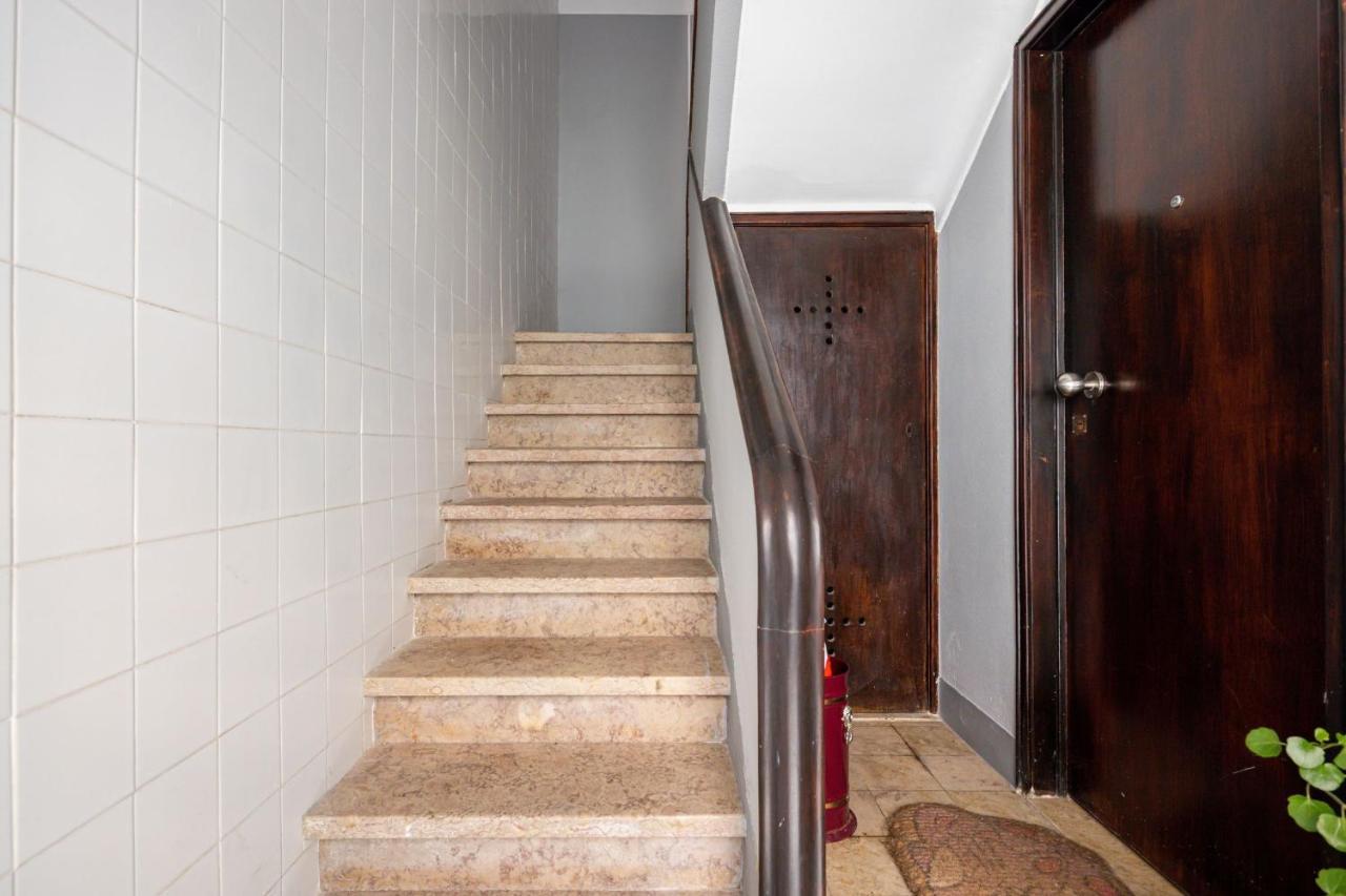 Lapa 3Bdr Duplex W/ Balcony By Lovelystay Lisboa Extérieur photo