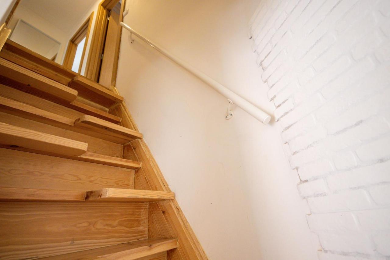 Lapa 3Bdr Duplex W/ Balcony By Lovelystay Lisboa Extérieur photo